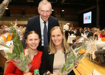 Ehrungen Deutschlandsberg M&auml;rz 2026