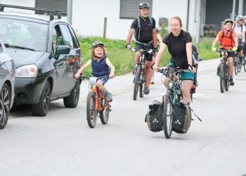 AK &Ouml;GB Radtag Graz Leibnitz