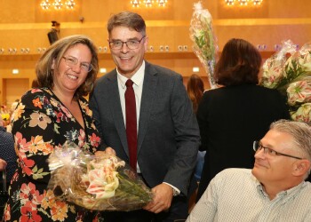 Ehrungen Graz 22. Oktober 2025