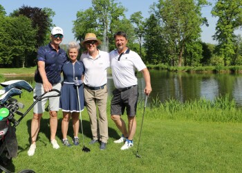 8. Betriebs-Golfturnier GC Schloss Frauenthal