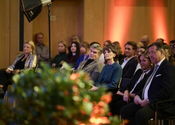 Wissenschaftliche Förderungen