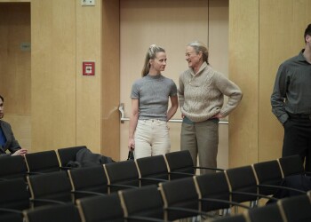 Wissenschaftliche Förderungen