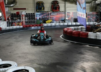 7. Bundeskartfinale in Kottingbrunn
