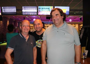 8. Bowling-Betriebsmeisterschaft in Gleisdorf