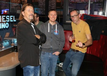 5. Bowlingmeisterschaft Lieboch