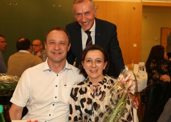 Ehrungen Neudau M&auml;rz 2026