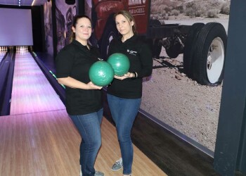 4. Bowlingmeisterschaft Lieboch