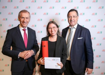 Wissenschaftliche Förderungen