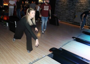 4.Bowling-Meisterschaft Gleisdorf