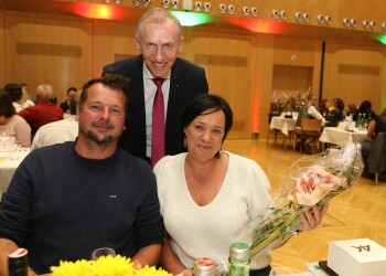 Ehrungen Graz 21. Oktober 2025