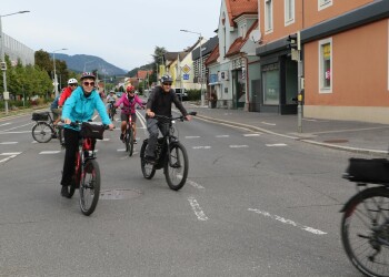 Radtag Weiz
