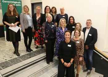 Ehrungen Graz 22. Oktober 2025