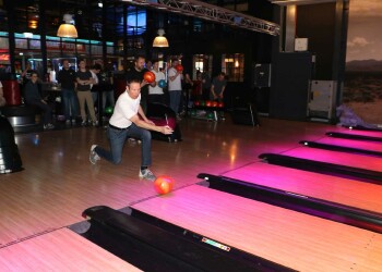 4. Bowlingmeisterschaft Lieboch