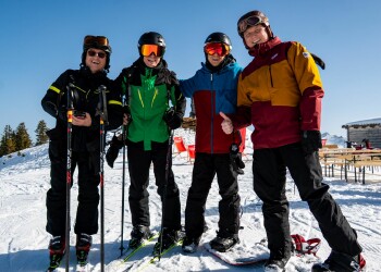 AK-Skitag Riesneralm 2026