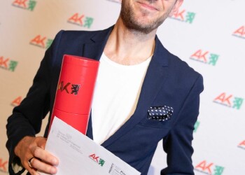 Wissenschaftliche Förderungen