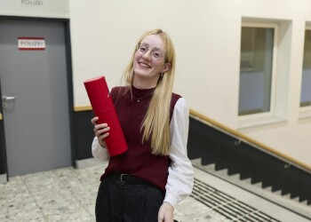 Wissenschaftliche Förderungen