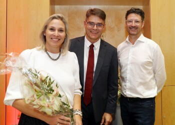 Ehrungen Graz 22. Oktober 2025