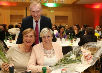 Ehrungen Graz 21. Oktober 2025