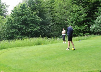 6. Golfturnier Frauenthal