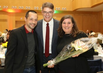 Ehrungen Graz 22. Oktober 2025