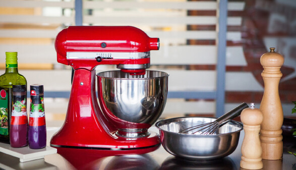 Der VKI hat gemeinsam mit der Stiftung Warentest K&uuml;chenmaschinen getestet