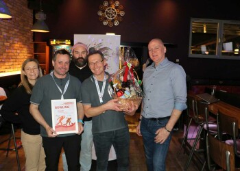 5. Bowling-Meisterschaft Gleisdorf