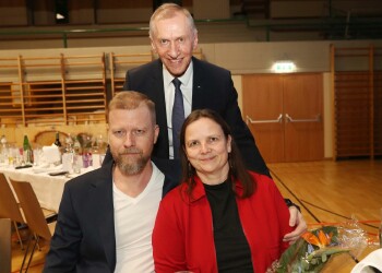 Ehrungen Deutschlandsberg M&auml;rz 2026