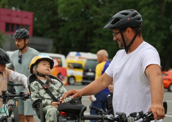 AK &Ouml;GB Radtag Graz Leibnitz