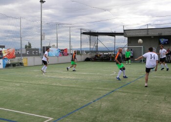 AK-&Ouml;GB Streetsoccer Turnier