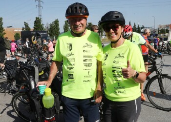 Familienradtag von Graz nach Leibnitz
