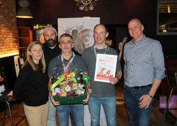 5. Bowling-Meisterschaft Gleisdorf