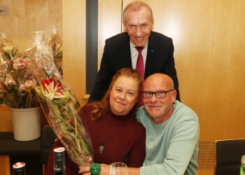 Ehrungen Graz 21. Oktober 2025