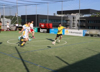 3. Streetsoccer-Cup in Raaba