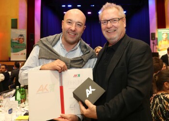 Ehrungen Graz 22. Oktober 2025