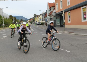 Radtag Weiz
