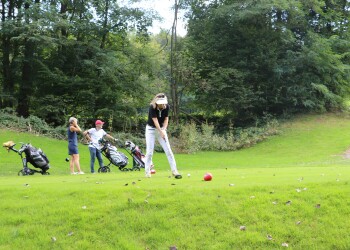 T. Betriebs-Golfturnier GC Schloss Frauenthal