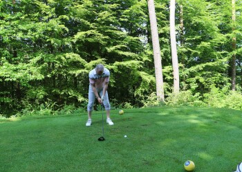 8. Betriebs-Golfturnier GC Schloss Frauenthal