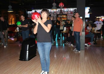 5. Bowling-Meisterschaft Gleisdorf