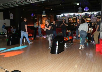 4.Bowling-Meisterschaft Gleisdorf