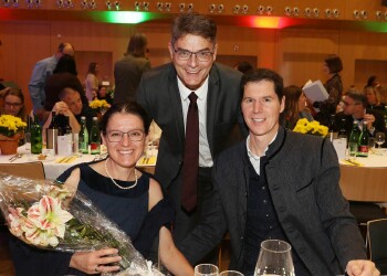 Ehrungen Graz 23. Oktober 2025