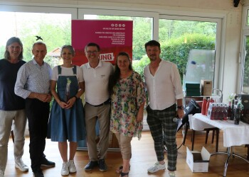 8. Betriebs-Golfturnier GC Schloss Frauenthal