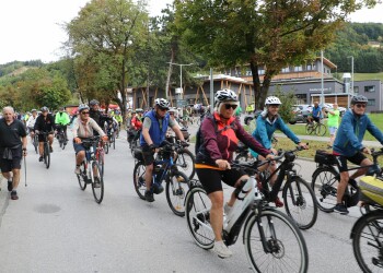 Radtag Weiz