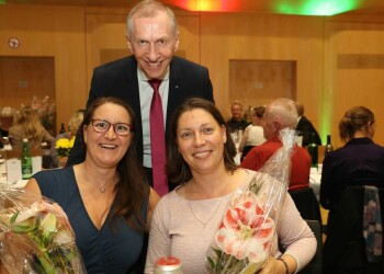 Ehrungen Graz 21. Oktober 2025