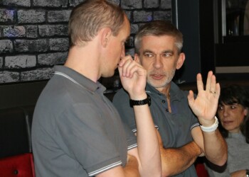 5. Bowlingmeisterschaft Lieboch