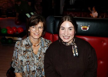 8. Bowling-Betriebsmeisterschaft in Gleisdorf