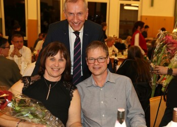 Ehrungen Neudau M&auml;rz 2026