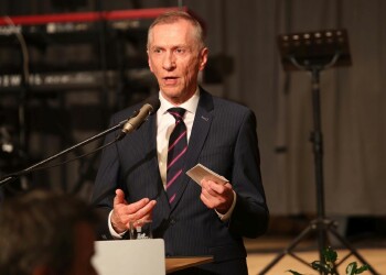 Ehrungen Neudau M&auml;rz 2026
