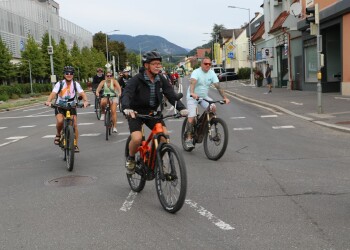 Radtag Weiz