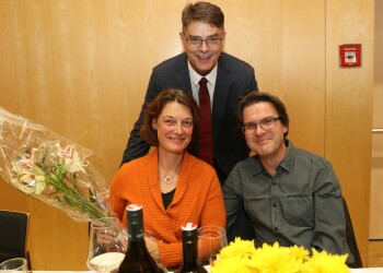 Ehrungen Graz 22. Oktober 2025