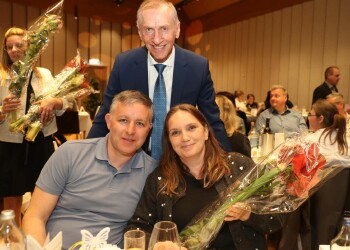 Ehrungen F&uuml;rstenfeld M&auml;rz 2026